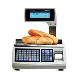 Balanza Electronica Kretz Report Nx Usb 30 Kg