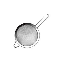 COLADOR ACERO 7 CM COOL BAZAR