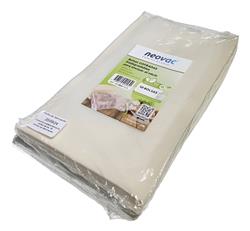 Bolsas Vacio Biodegradables Gofradas Neovac 28x40cm X 50 Uni
