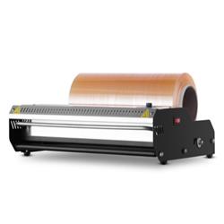 Dispenser Para Film De Pvc D850 Marca Lipari Corte Eléctrico
