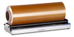 Dispenser De Film De Corte Manual Lipari D950 Ac. Inox