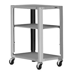 Mesa De Trabajo Con Ruedas Neovac Envasadora Pro42/420