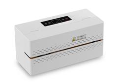 Selladora Continua Portatil Sp40 Smartpack Color Blanco Blanco