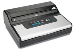 Envasadora Al Vacio Neovac Vac310e Uso Hogareño Profesional