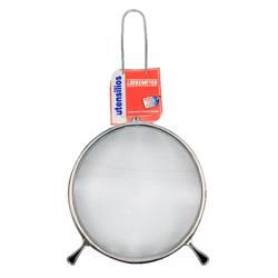 Set X 3 Filtro Colador De Cafe 16cm Loekemayer