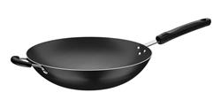 Wok Sartén Tramontina Napoli Mango Asa Teflón 20252/036