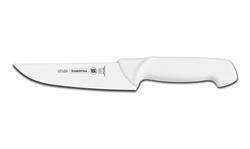 Cuchillo Tramontina Carnicero 7'' 17,5cm Acero Inoxidable 