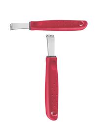 RALLADOR DE LIMON UTILITA ROJO TRAMONTINA