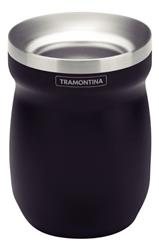 Mate Tramontina Acero Inoxidable 240 Ml Doble Pared