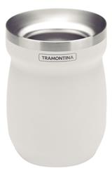 Mate Tramontina Acero Inoxidable 240 Ml Doble Pared