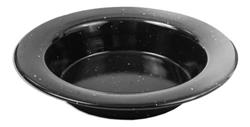 Plato Enlozado Hondo Chacarero 24cm Cocina Parrilla