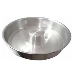 Set 3 Moldes Savarin Torta Bajo Aluminio 24 Cm El Siglo