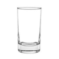 Set X 48 Vaso Vidrio Lexington 252ml Jugos Peldar Cristar Transparente