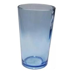 Set X12 Vaso Vidrio Durax Fantasy 280cc Transparente