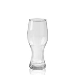 Set X12 Vaso Vidrio Cervecero Munich 437ml Cristar Transparente