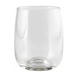 Pack X 24 Vasos Rocks Cristar Jugos Agua Porta Vela 364cc Transparente