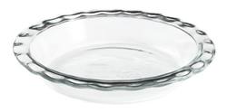 Tortera Easy Grab Con Asas 1,5l 24x5cm Pyrex Vidrio Transparente