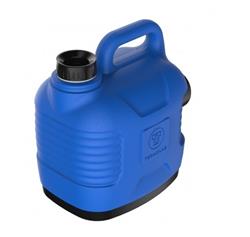 Super Termo Termolar Bidon 5 Litros Camping Isotermico