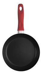 Sarten Pyrex 24 Cm  Antiadherente Teflon Fuego Gris