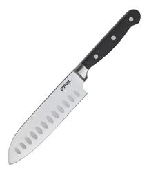 Cuchillo Cocina Pyrex Centurion Vegetable 14 Cm Forjado Negro