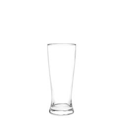 Set X 48 Vaso Cervecero 296 Ml Pilsener Cristar Vidrio
