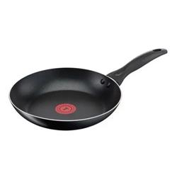 Sartén Antiadherente Teflón Tefal Easy Cook 30 Cm Negro