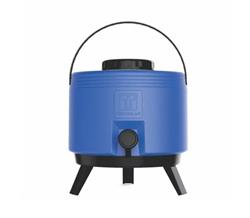 Maxitermo 6 Litros Termolar Frio Calor Canilla Bidon Termico