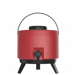 MAXI TERMO 6 LTS ROJO TERMOLAR