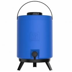 Maxitermo 12 Litros Termolar Frio Calor Canilla Bidon