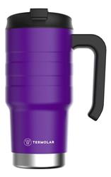 Jarro Termico 590cc Termolar Moove Acero Inox Con 