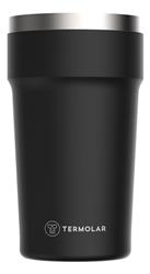 Vaso Termico Cervecero Termolar Pub 500cc Acero In