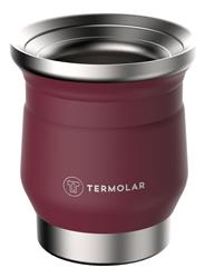 Mate Termico Acero Inoxidable Termolar Tupi 250cc