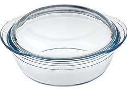 CACEROLA REDONDA 2,1 LTS (1,6 + 05 L) OCUISINE 204AC00
