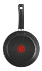 Sarten Tefal Attrayant Tefal 24 Cm Teflon Antiadherente Negro