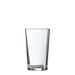 Vaso Cervecero Conique 570 Ml Arcoroc X12 Unidades Blanco
