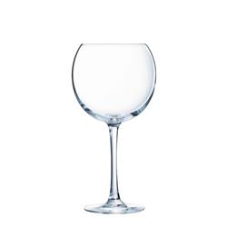 Set 6 Copas Ballon Chef Somelier Corte Frio Cabernet 700ml Blanco