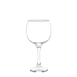 Set X24 Copa Copon 620ml Grand Premier Cristar Vidrio Transparente