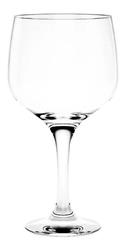 Copa Cristar Ginebra Gin Copon Vidrio Caja X 12 Unidades Transparente