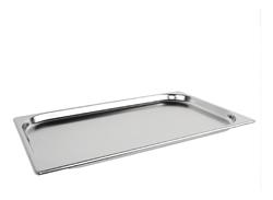 Fuenton Bandeja Gastronorm Gn 1/2 20 Mm Tramontina Acero