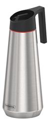 Jarra Termica Acero Inoxidable Exata 1 Litro Tramontina - Plateado