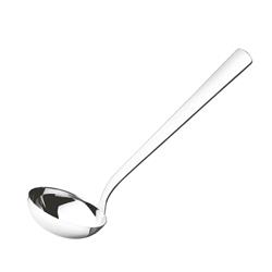 CUCHARON SOPERO AC INOX OSLO 29,3 CM TRAMONTINA 63985-090