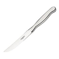 CUCHILLO DE ASADO AC INOX ZURIQUE 24 CM TRAMONTINA 63986-780