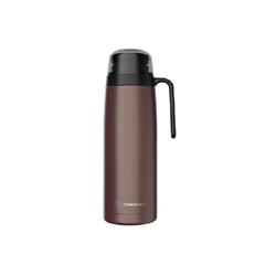 Termo Termolar R-evolution Rolha Dupla Cobre Ac. Inox 1l - Cobre