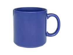JARRO MUG OXFORD 360 ML AZUL