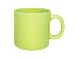 JARRO MUG OXFORD 360 ML VERDE