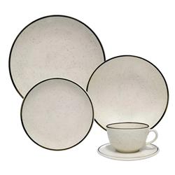 SET 30 PIEZAS BRISA OXFORD AW30.5903