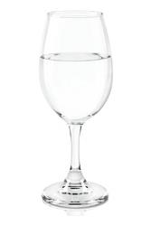 Set X6 Copas Chianti Rioja 386ml Agua De Vidrio Cristar Blanco