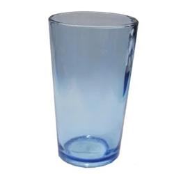 Set X 24 Vaso Alto 350 Ml Durax Nilda Transparente