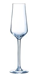 Copas Cristal Chef Sommeliers Reveal Up 210 Cc Champagne X6 Blanco