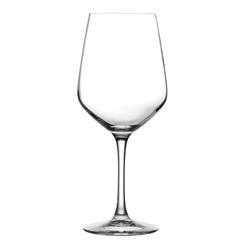Set X 6 Copas Vino Val Surloire Luminarc 350 Cc L9569 Vidrio Transparente